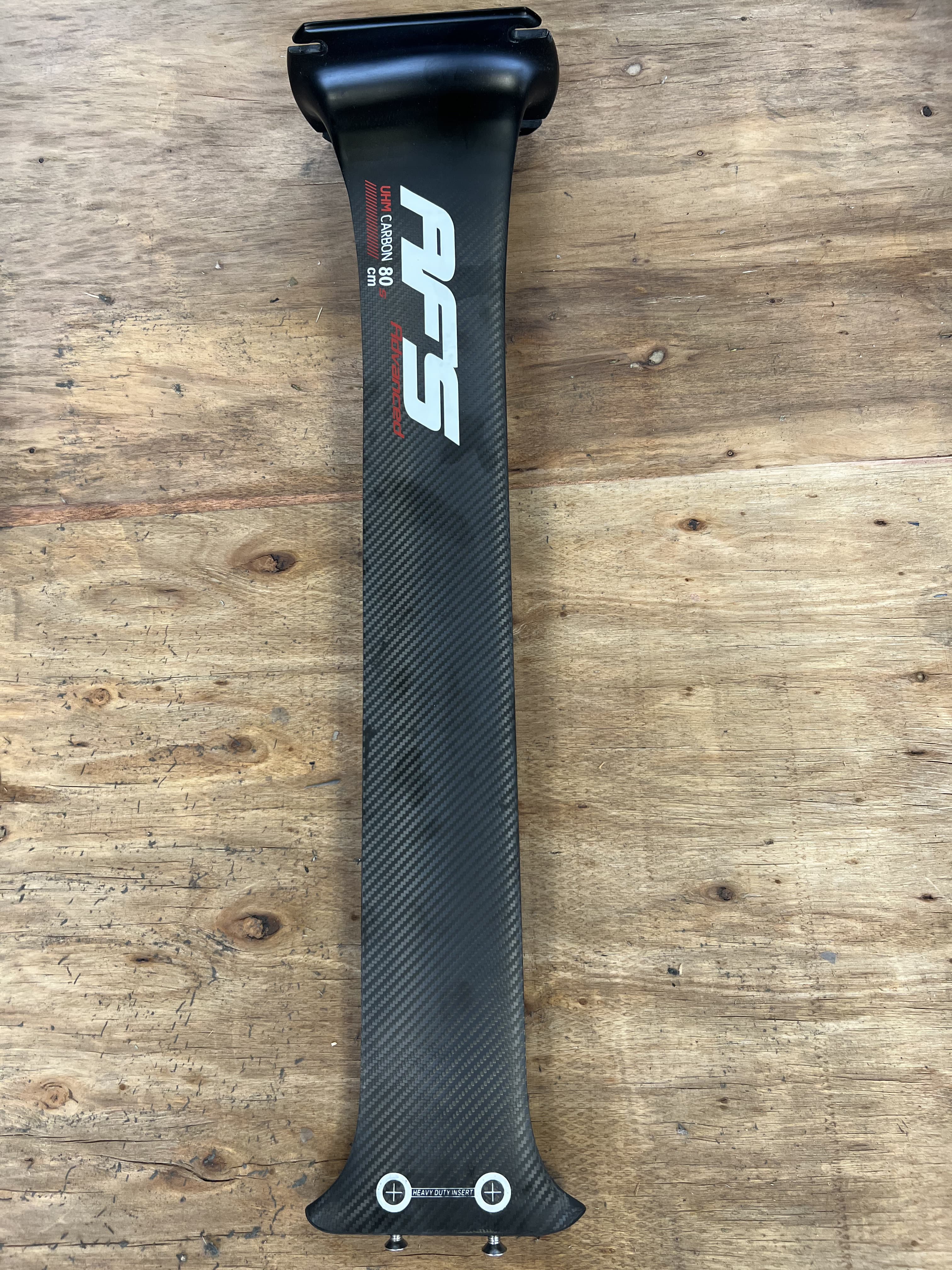 MAT FUSELINK 80 UHM SKINNY Demo Grade A