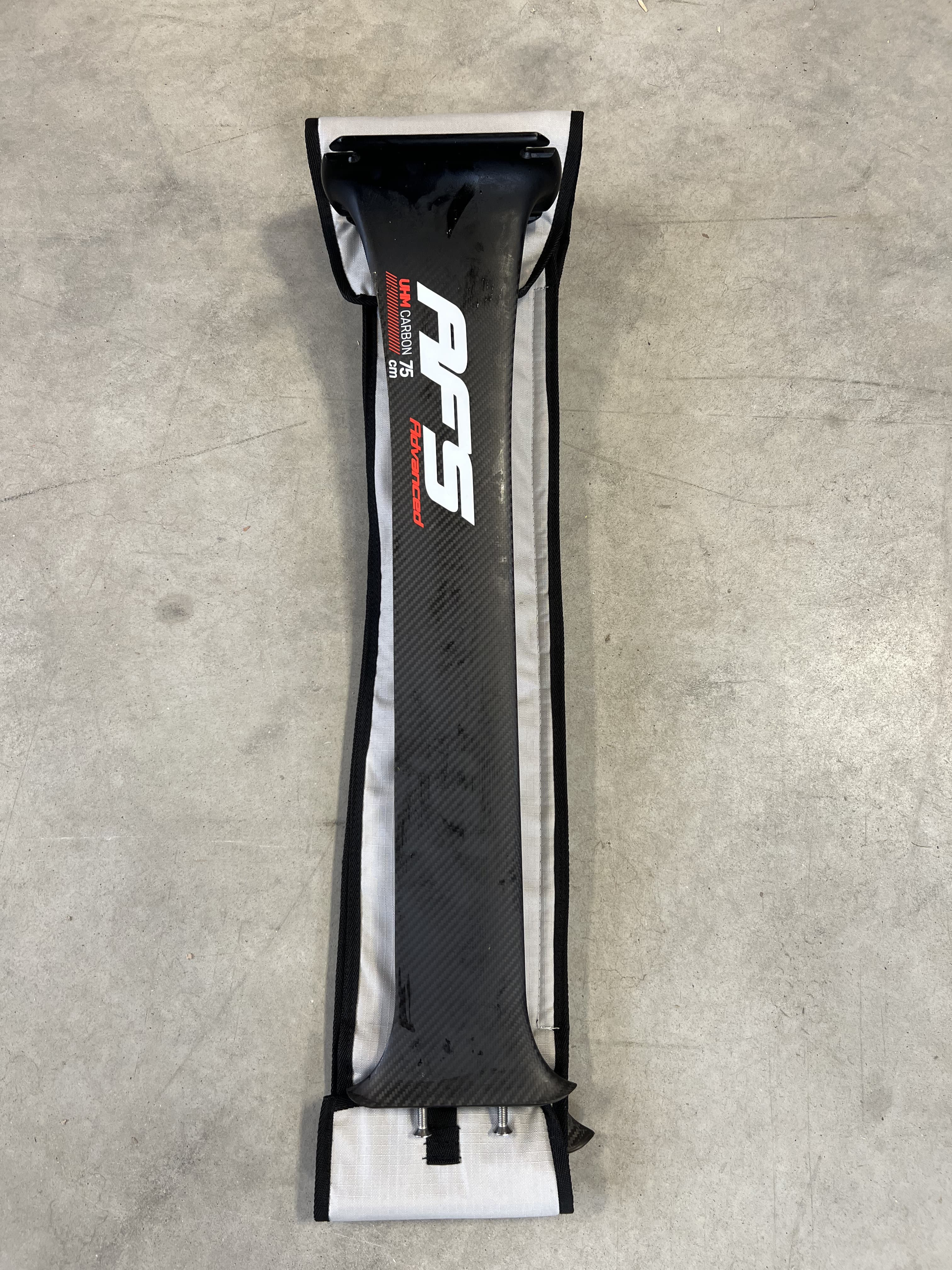 MAT ADVANCED FUSELINK 75 UHM SKINNY DEMO GRADE A