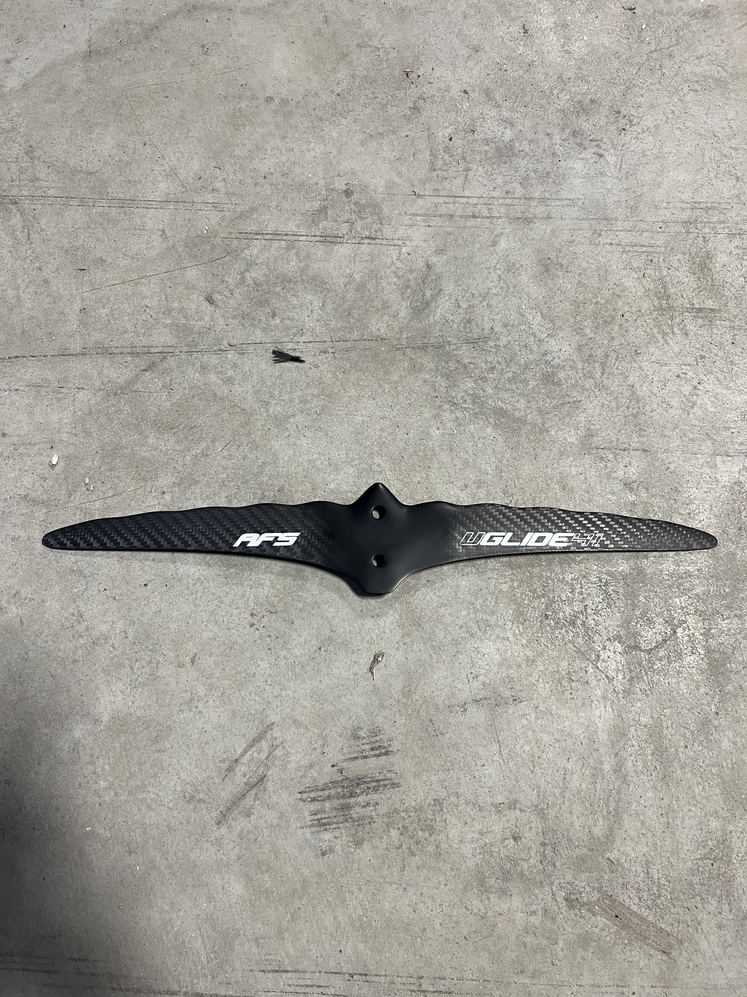 STAB ADVANCED ULTRA GLIDE 41 DEMO GRADE B