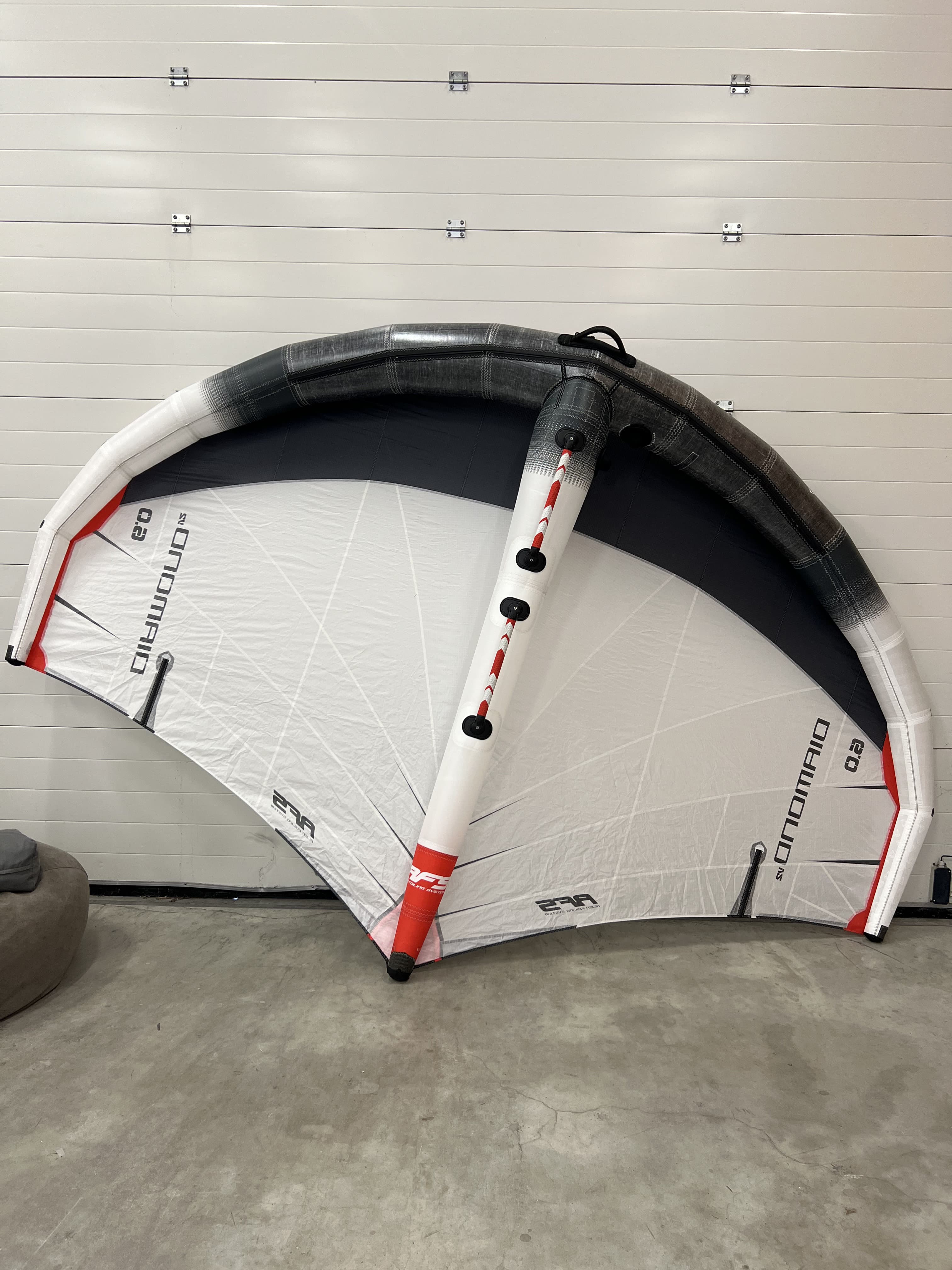 WING DIAMOND V2 6 DEMO GRADE A