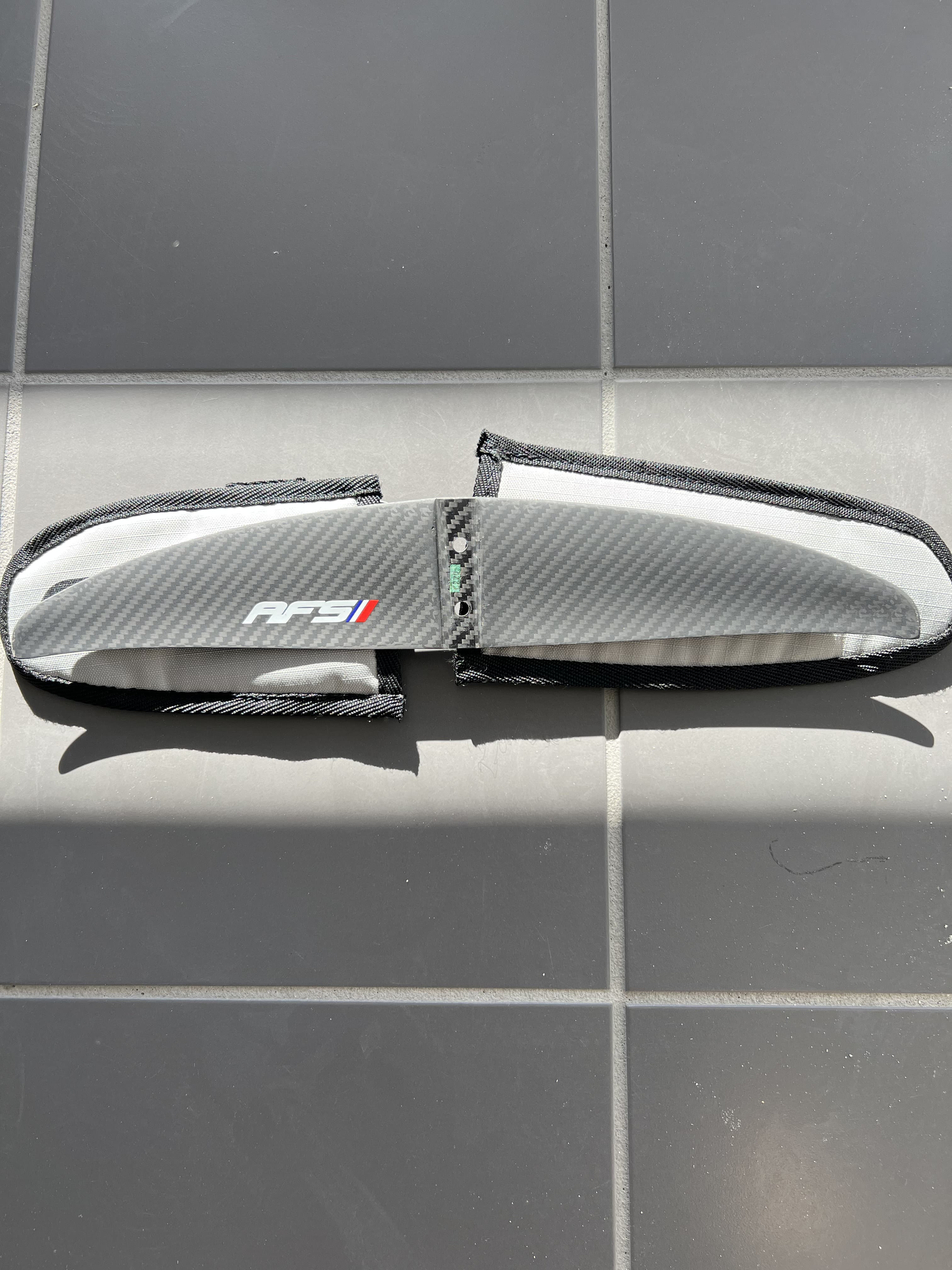 STAB U-CRUISER 220 DEMO GRADE A