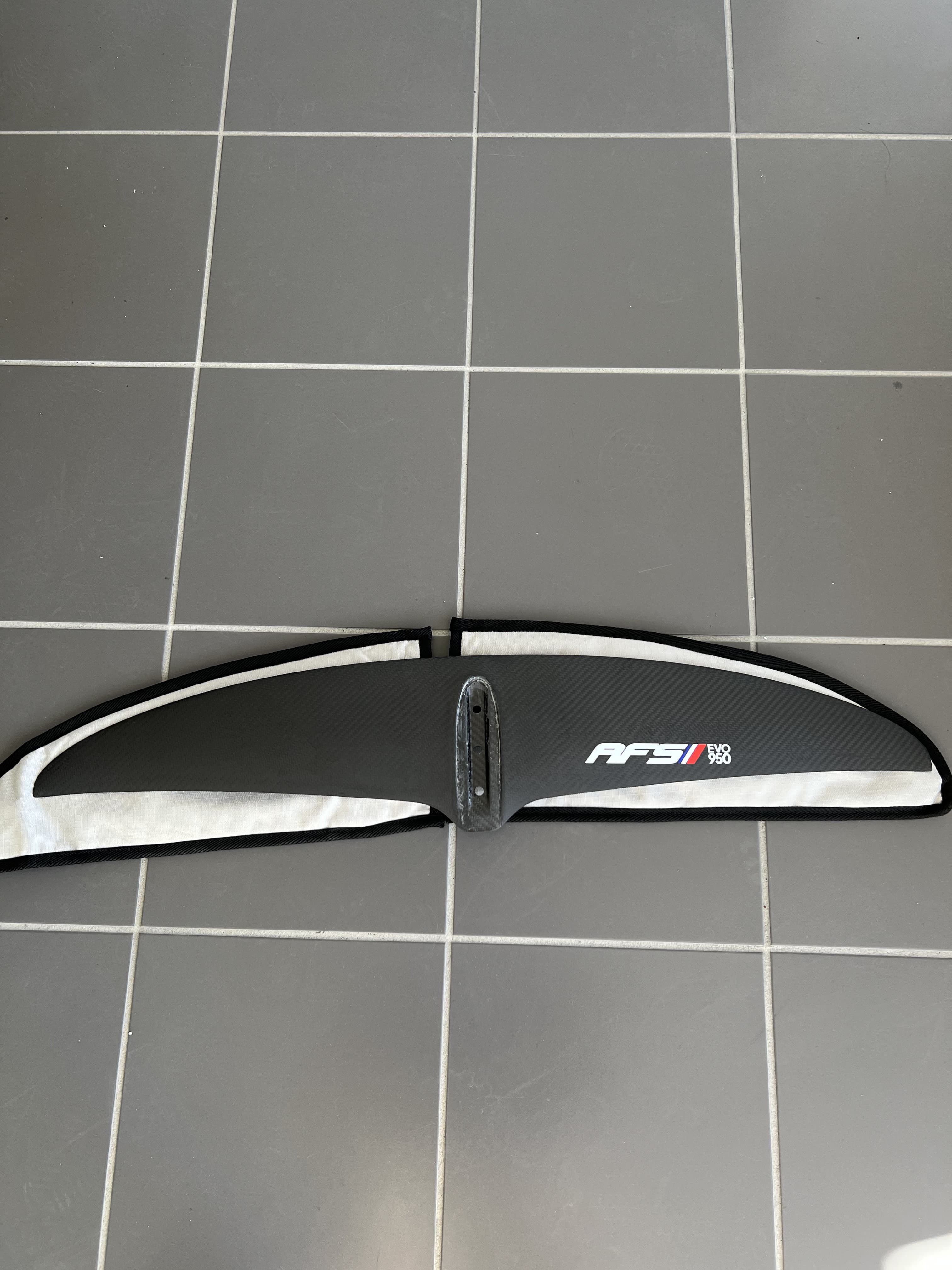 AILE AVANT EVO 950 DEMO GRADE A