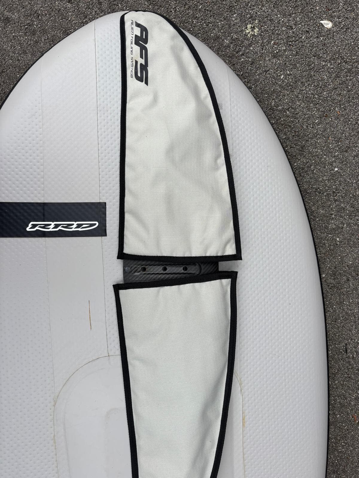 Stab Cruiser 220