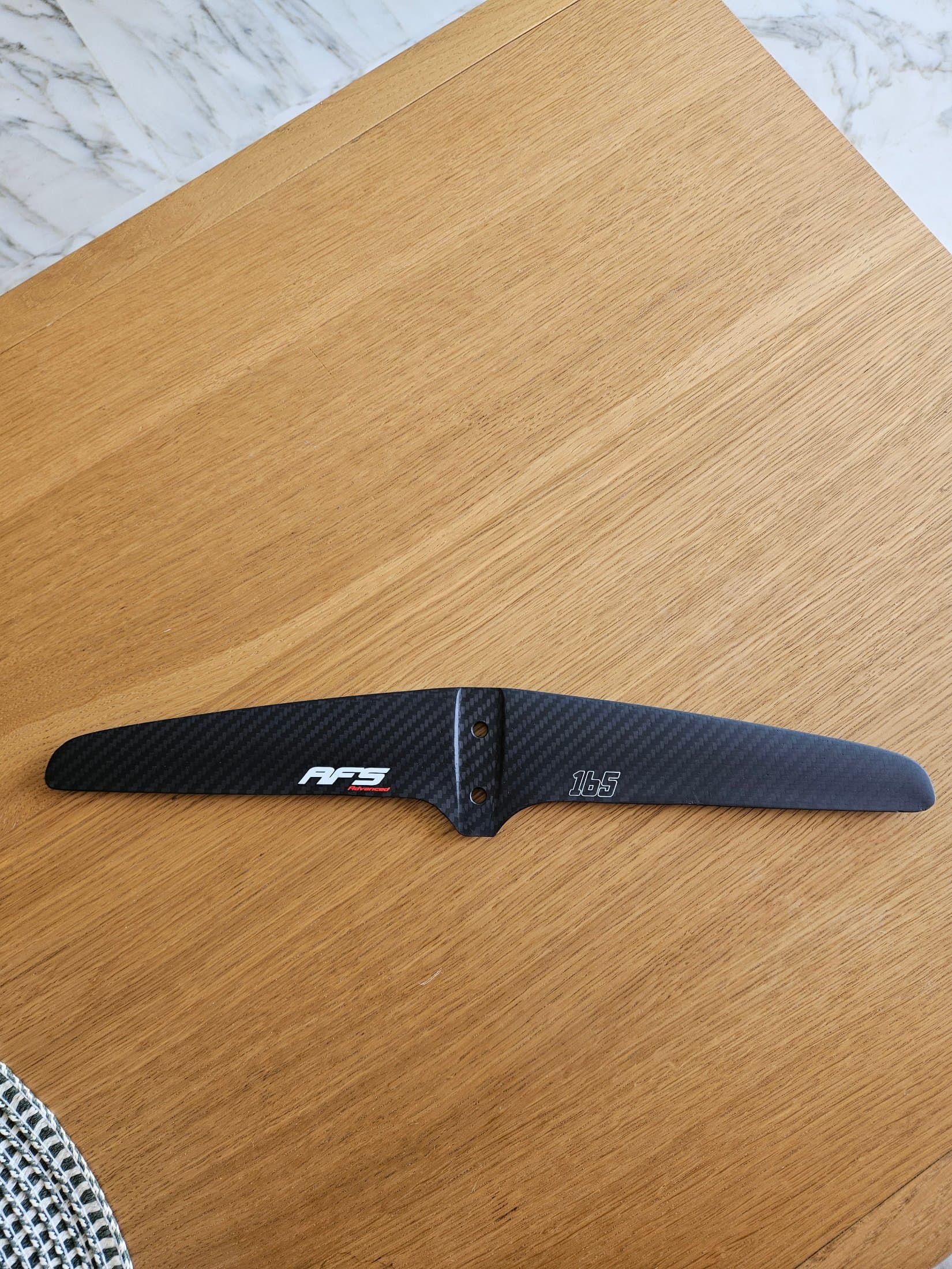 Stab AFS Pure HA 165