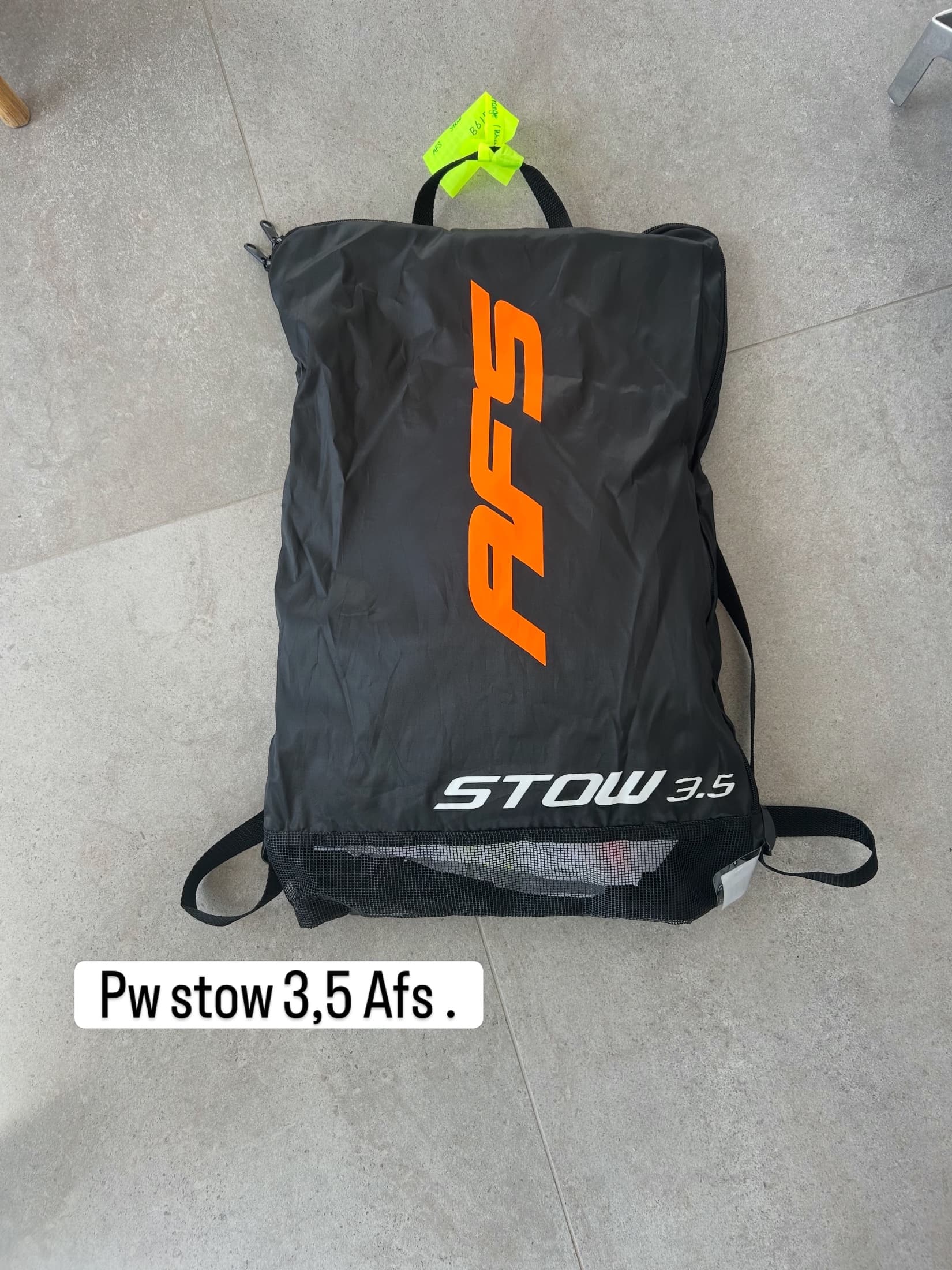 Stow 3,5