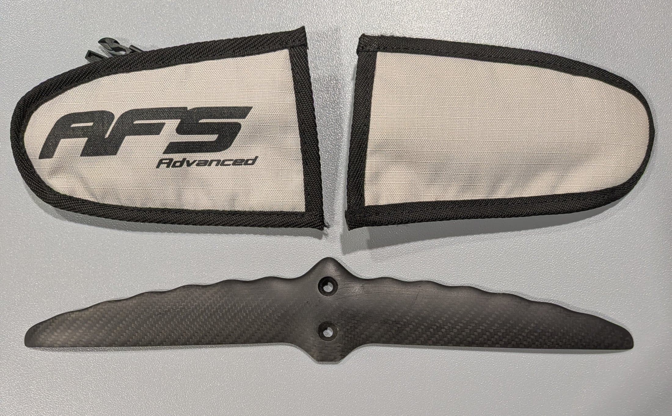 AFS Stab HA40