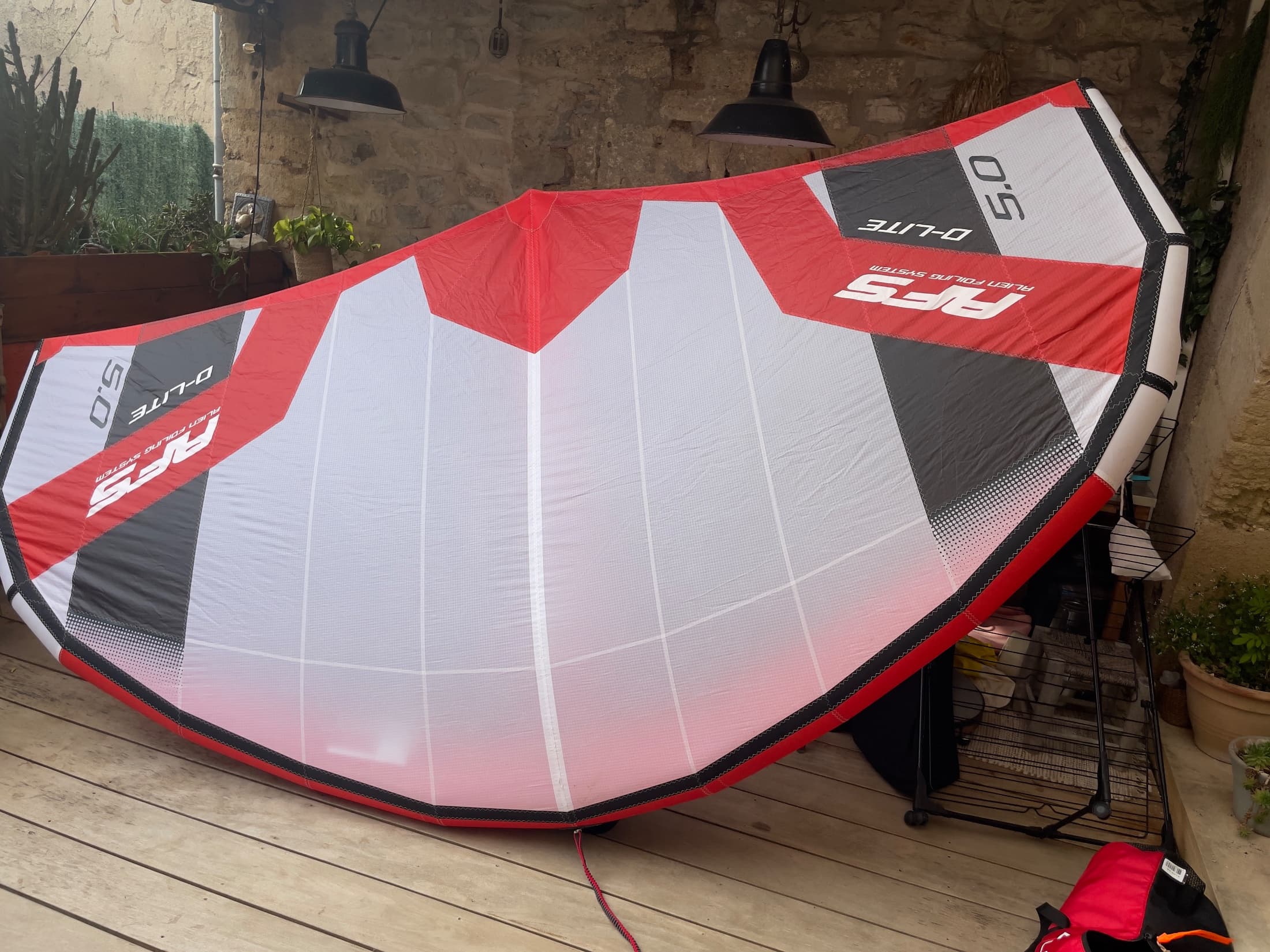 D-Lite 5m Très bon état