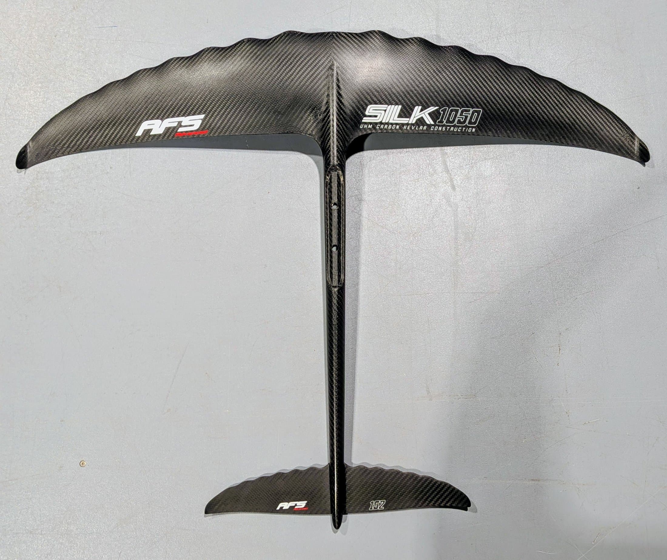 AFS Sill 1050