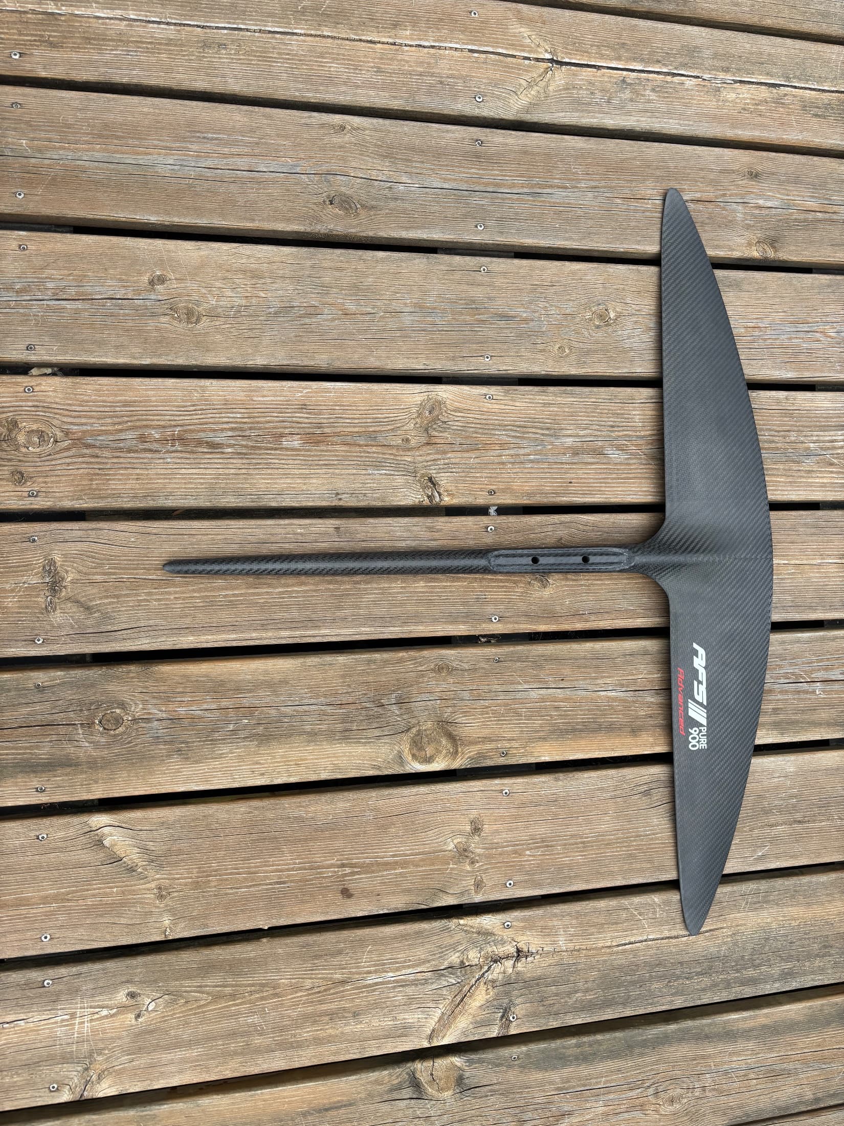 AFS Avion PURE V2 900