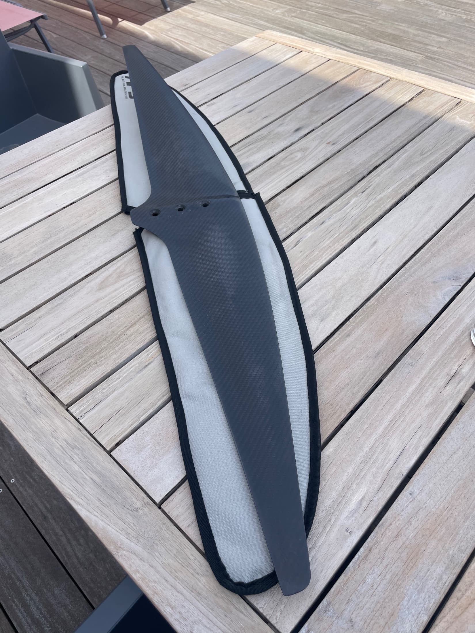 AFS EVO HA 1000