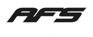 Logo AFS avec les mots AFS Care, représentant l'engagement de l'organisation envers le bien-être et le soutien