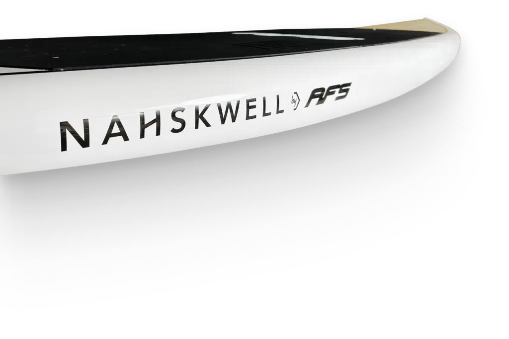 Image d'un modèle de voiture de marque Nashwell, le fp-1